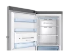 یخچال فریزر دو قلو سامسونگ مدل RZ32 / RR39 One Door Refrigerator 375L Net CapacityRZ32M71107F Upright Freezer with Power Freeze 315L RR39M73107F