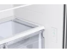 یخچال فریزر لیتر سامسونگ SAMSUNG RF25 French Door Refrigerator, 470L Net CapacityRF25A5202SL 