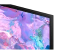 تلویزیون سامسونگ 55CU7000 55 SAMSUNG Class Crystal UHD CU7000 UN55CU7000FXZA
