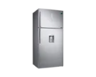 یخچال فریزر بالا پایین سامسونگ مدل RT62 Top Freezer Refrigerator, 620L (RT62K7110SL)