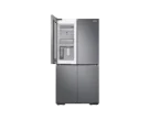 یخچال فریزر ساید بای ساید سامسونگ مدل RF65A967FS9 Samsung Series 9 RF65A967FS9/EU French Style Fridge Freezer with Beverage Center™ Matte Stainless