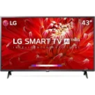 تلویزیون 43 اینچ ال جی LM6370