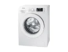 ماشین لباسشویی سامسونگ 9 کیلویی WW90J5456MW Samsung WW90J5456MW WASHING MACHINE