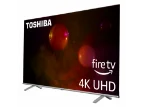 تلویزیون توشیبا 55 اینچ مدل 55C350 Toshibs LED Smart 55 Inch 55C350 