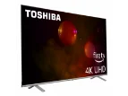 تلویزیون توشیبا 55 اینچ مدل 55C350 Toshibs LED Smart 55 Inch 55C350 