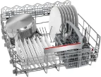 ماشین ظرفشویی بوش مدل SMS8ZDW48M Bosch dishwasher SMS8ZDW48M