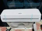 کولر گازی 24000 اینورتر پلاس یونیوا مدل تیتانیوم UN-MS24 TITANUM 24000UN-MS24 TITANUM Inverter Plus Univa TITANIUM model air conditioner