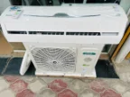 کولر گازی جنرال شکار 30000 لبخندی مدل GNRR-30RAA General Shkar Air Conditioner GNRR-30RAA 