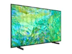 55" Class Crystal UHD CU8000