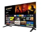 تلویزیون توشیبا 43 اینچ 43V35 فول اچ دی Full HD اسمارت TOSHIBA 2K Smart LED TV 43 Inch 43V35
