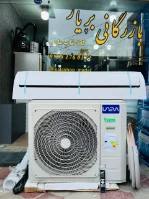 کولر گازی یونیوا 30000 مدل اکسترا مناسب هوای گرم (T3)