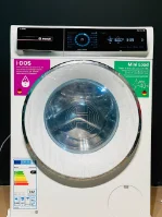ماشین لباسشویی بوش مدل WGB2560X0