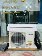 کولر گازی یونیوا 18000 پلار UN-AS18POLAR T3 R410A