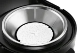 آبمیوه گیری بوش مدل MES4000 Bosch Centrifugal juicer VitaJuice 4 1000 W Silver, Black MES4000