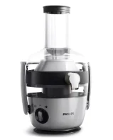 آبمیوه گیری فیلیپس 1200 وات فیلتردار ضد لغزش HR-1922 Philips