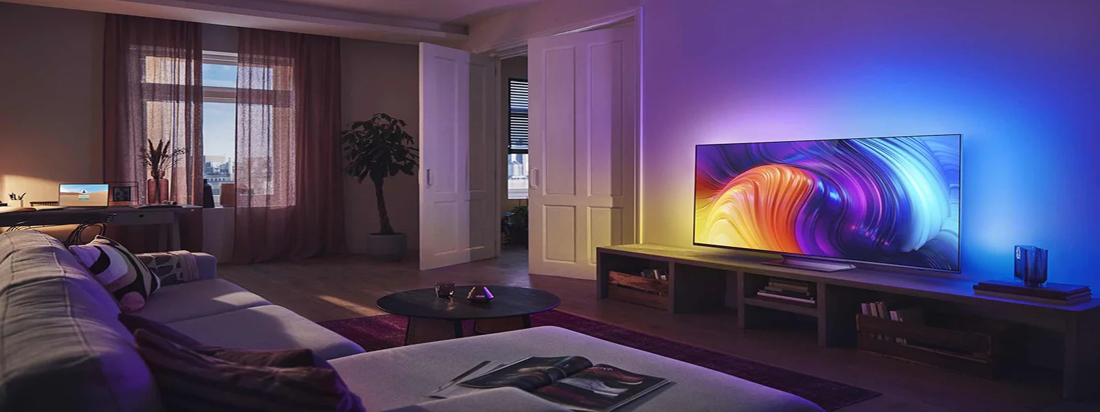 PHILIPS TVS
