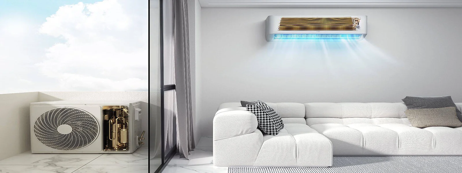 Air Conditioner