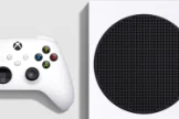 Microsoft Xbox Series S(512g)
