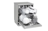 ماشین ظرفشویی ال جی DFC612FV Lg Dishwasher DFC612FV 