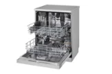 ماشین ظرفشویی ال جی DFC612FV Lg Dishwasher DFC612FV 