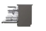 ماشین ظرفشویی ال جی DFB325HD