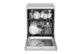 ماشین ظرفشویی ال جی DFC612FV Lg Dishwasher DFC612FV 