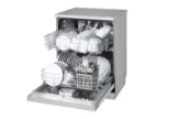 ماشین ظرفشویی ال جی DFC612FV Lg Dishwasher DFC612FV 