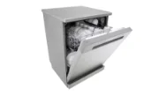 ماشین ظرفشویی ال جی DFC612FV Lg Dishwasher DFC612FV 