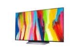 ،LG OLED C2 evo ، تلویزیون 65 اینچ ال‌جی سری C2، LG OLED evo C2 65 inch 4K Smart TV
