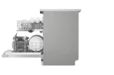 ماشین ظرفشویی ال جی DFC612FV Lg Dishwasher DFC612FV 