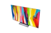 ،LG OLED C2 evo ، تلویزیون 65 اینچ ال‌جی سری C2، LG OLED evo C2 65 inch 4K Smart TV