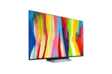 ،LG OLED C2 evo ، تلویزیون 65 اینچ ال‌جی سری C2، LG OLED evo C2 65 inch 4K Smart TV