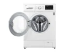 LG WASHING MACHINE FH2J3QDNP0