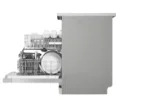 ماشین ظرفشویی ال جی DFC612FV Lg Dishwasher DFC612FV 