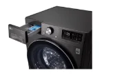 LG Washing Machine WV9142BRP