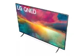 لویزیون 4K QNED ال جی مدل QNED75 سایز 65 اینچ 65QNED756RBLG QNED75 65 inch 4K Smart UHD TV 2023