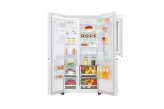 LG GR-X257 Refrigerator
