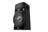 اسپیکرXBOOM ال جی مدل ON5D LG XBOOM ON5, Super Bass Boost, Bass Blast, Party Strobe, DJ App & DJ Pad