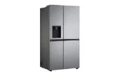 یخچال ساید بای ساید ال جی 30 فوت مدل L287 GCL-287GVL LG Door-in-Door™ ThinQ™ Side by Side 617L Refrigerator