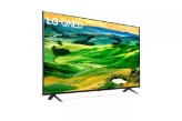 تلویزیون ال جی 65QNED80 LG 65QNED806QA QNED 4K 120Hz ThinQ AI Smart TV