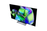 تلویزیون هوشمند 55 اینج ال جی مدل 55C3 LG OLED evo C3 55 inch 4K Smart TV 2023