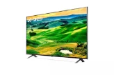 تلویزیون ال جی 65QNED80 LG 65QNED806QA QNED 4K 120Hz ThinQ AI Smart TV