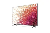 تلویزیون ال جی مدل 65NANO75 65NANO756PA LG NanoCell NANO75 65" 4K Smart TV