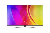 55NANO846QA LG NanoCell TV 2022 55 Inch NANO84 Series