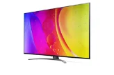 55NANO846QA LG NanoCell TV 2022 55 Inch NANO84 Series