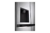 یخچال ساید بای ساید ال جی 30 فوت مدل L287 GCL-287GVL LG Door-in-Door™ ThinQ™ Side by Side 617L Refrigerator