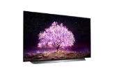 تلویزیون هوشمند 48 اینچ ال جی مدل 48C1 LG 48C1 48 Inch OLED 4K Smart TV