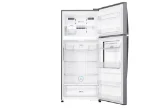 یخچال فریز بالا پایین ال جی 782 Top Freezer Refrigerator | Inverter Linear Compressor | LINEAR Cooling+™| Door Cooling GN-A782HLHU