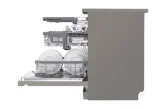 خرید ماشین ظرفشویی ال جی مدل DFB425F