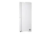 LG J287 Side By Side Refrigerator